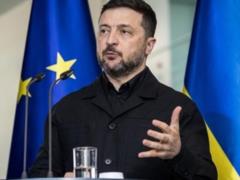 Украина готовит соглашение Drone Deal с ФРГ - Зеленский