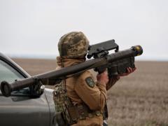 Россия атаковала Украину 169 дронами и ракетами: силы ПВО сбили 139 целей