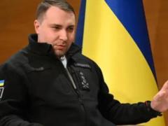 Буданов видит в своей работе государственную миссию, — Дмитрий Кулеба