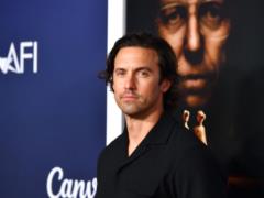 Звезда сериала «Девочки Гилмор» Майло Вентимилья во второй раз стал отцом