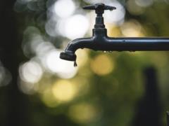 В Луганской области водный коллапс: десятки городов без воды