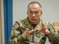 Более 200 тысяч целей: Сырский оценил работу СБС