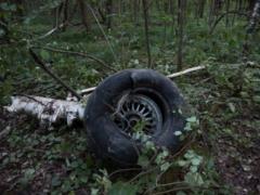 Воздушные силы ВСУ сообщили об уничтожении еще одного самолета РФ