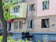 Удар по Харькову: количество раненых резко возросло