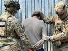 Корректор российских ударов по Херсону получил пожизненное заключение