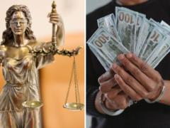 В Украине из-за скандалов с топ-коррупционерами хотят проверять каждый залог: подан законопроекте