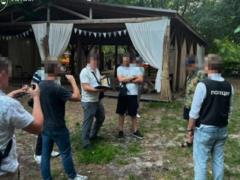 В Киеве чиновник Гидропарка требовал миллионную взятку