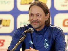 Костюк: Університатя – хороша команда, яка заслуговує на повагу