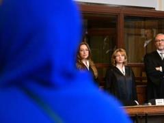 Немецкий врач получил пожизненное за убийство 15 пациентов