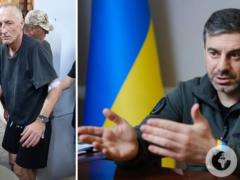  Шокирует и вызывает серьезные вопросы : Лубинец заподозрил нарушения во время мобилизации в Черновцах.