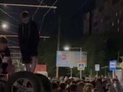 Случай во Львове – информационный подарок России. Будут ли наказаны виновные?