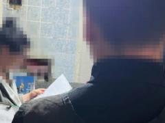 На Черкащине задержали агентку ФСБ, которая помогала РФ готовить обстрел