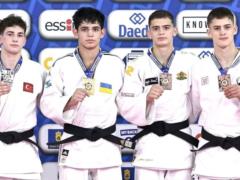 Лето побед Olympic Dreams: украинские спортсмены завоевали 18 медалей на чемпионате и кубках Европы