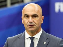 Мартінес може очолити збірну Шотландії