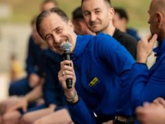 Maldera about the entry of the national team of Ukraine U-19: The whole country is written by what you managed to achieve