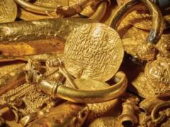 Ученые раскрыли тайну корабля, затонувшего с 400 золотыми монетами