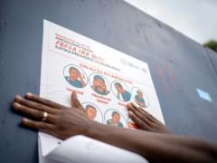 Число жертв вспышки лихорадки Эбола в ДР Конго уже достигло 600 — France 24