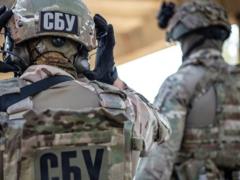 Раскрыта схема закупки старых гранатометов для ВСУ