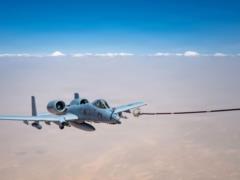 США ударили по мосту, который объединяет Иран с Китаем и РФ - СМИ
