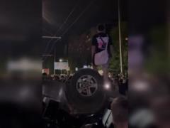 Лубинец отреагировал на инцидент с ТЦК во Львове и обратился в Минобороны