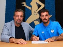 Atalanta added to the exgravation of Napoli