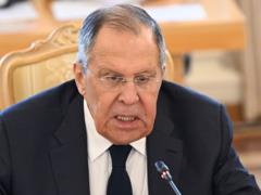 Лавров озвучил требования Кремля