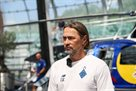 Kostyuk commented on the difference with the University