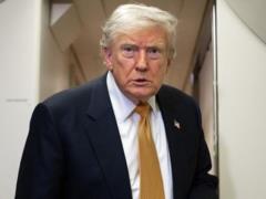 Израиль предупредил о новом плане Ирана по убийству Трампа - СМИ