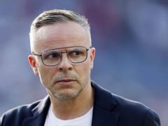 Wahbi after the defeat in France: The forces simply burned out