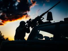 Россия атаковала Украину 137 дронами: ПВО сбила 114 воздушных целей