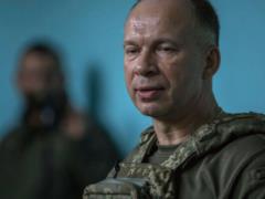 Темпы продвижения армии РФ сократились более чем вдвое — Сырский