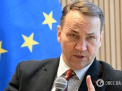 Сикорский: россияне снова что-то планируют, есть достоверная информация