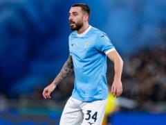 Milan informed about the transfer of the reserve to Lazio