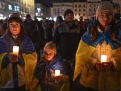 ООН фиксирует рекордное число жертв войны среди гражданских в Украине