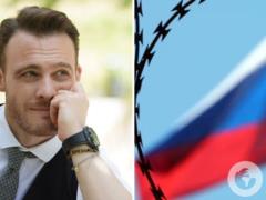 Звезда сериала, от которого сходили с ума в Украине, снимется в российском кино: почему еще украинцам стоит бойкотировать секс-с