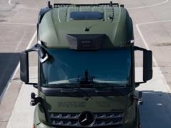 Quantum Systems испытывает в Украине автономные военные машины