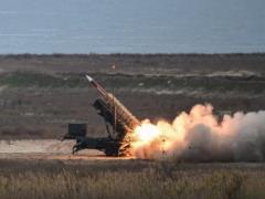 У Mitsubishi есть лицензия на производство ракет для Patriot, и Украина заинтересована в сотрудничестве с компанией — Зеленский