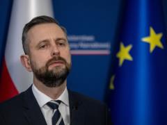 Министр обороны Польши резко ответил критикам передачи Украине ракет Patriot