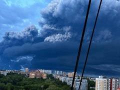 Названо число пораженных целей в РФ за полгода