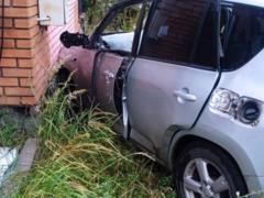 Дрон РФ попал в автомобиль в Харьковской области: погибли двое человек