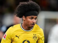 Barcelona is trying to cut the price on Adejemi