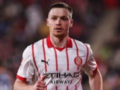 Espanyol has added Tsigankov to the list of top transfer targets