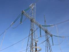 Оккупированные части Херсонщины и Запорожья остались без света и газа