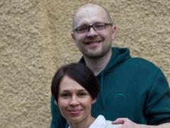 София Андрухович разводится с Андреем Бондарем после 22 лет брака