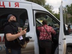 На Днепропетровщине ввели эвакуацию еще из двух населенных пунктов