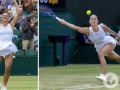 Абсолютный рекорд. Стало известно, сколько Костюк заработала на Wimbledon-2026