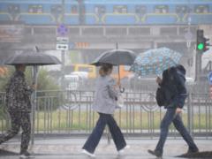Погода в Украине на выходные: где пройдут дожди, какой будет температура и когда придет потепление
