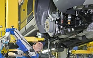 В России собирают  пиратские  автомобили под брендом BMW