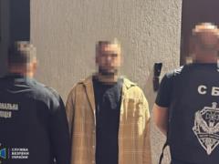 Нападение на ТЦК: задержаны новые фигуранты