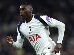 Tottenham wants to turn Kolo Muani